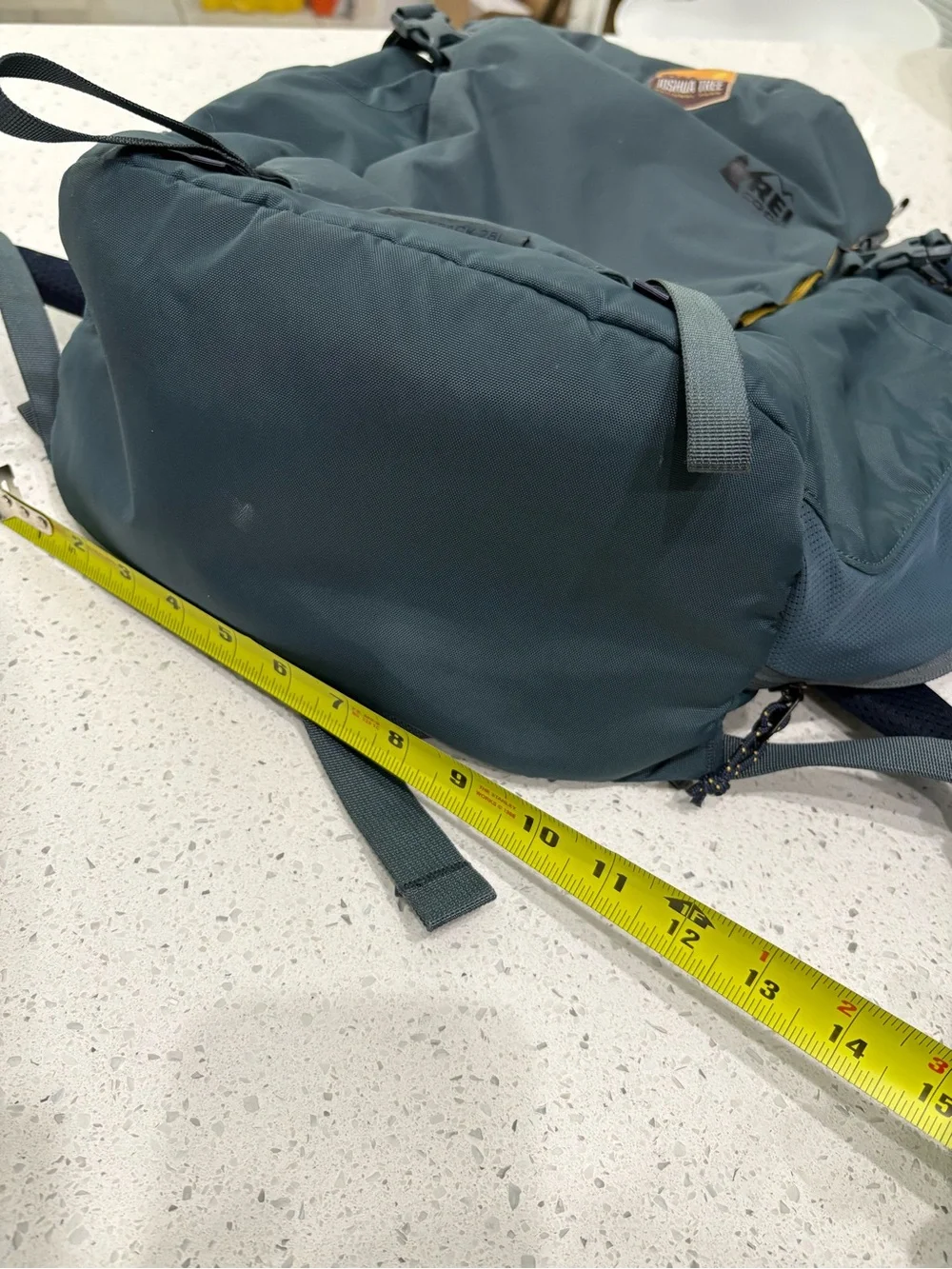 REI CO OP RUCKPACK 28 - Dark Teal Backpack